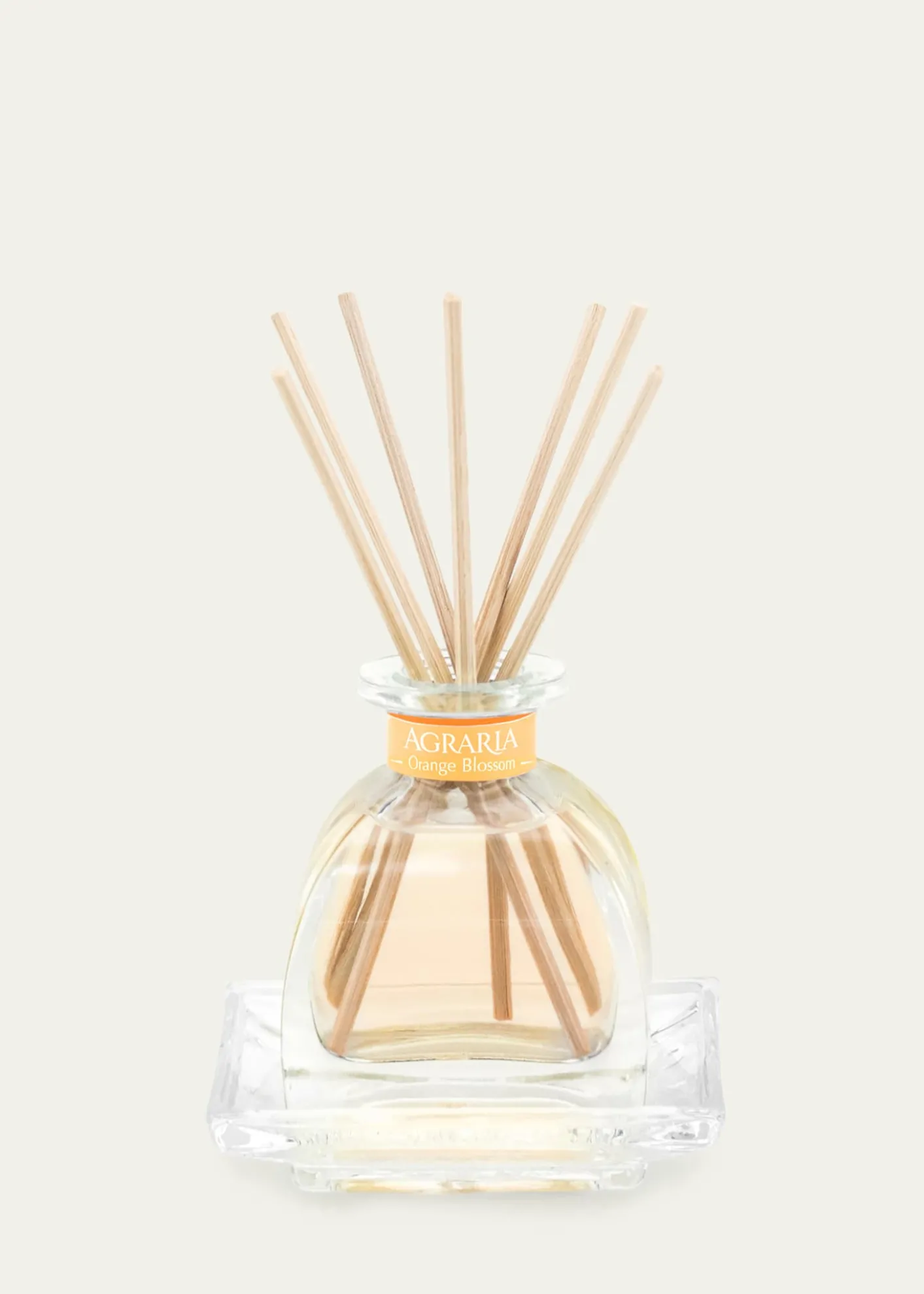 AgrariaOrange Blossom PetiteEssence Diffuser, 1.7 oz.