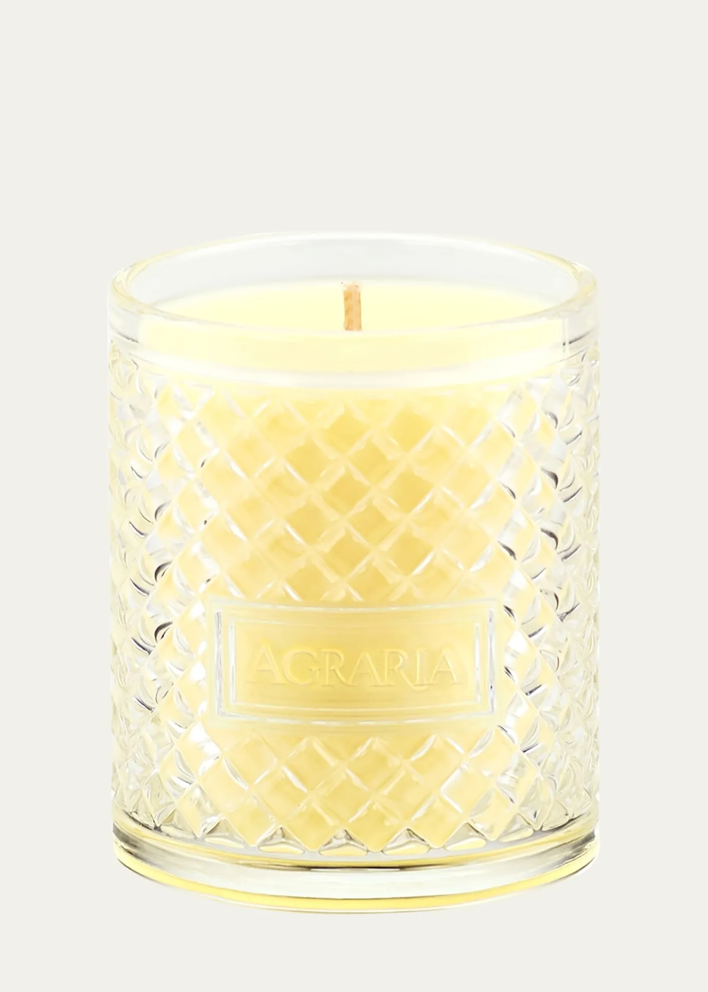 Agraria7 oz. Bitter Orange Perfume Candle