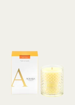 Agraria7 oz. Bitter Orange Perfume Candle