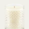 Agraria7 oz. Cedar Rose Perfume Candle