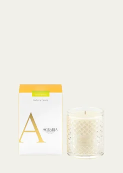Agraria7 oz. Lemon Verbana Perfume Candle