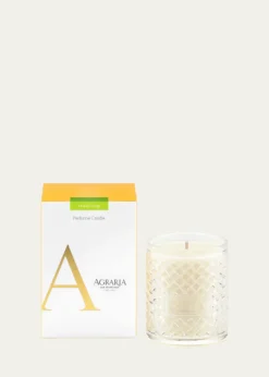 Agraria7 oz. Lime & Orange Perfume Candle