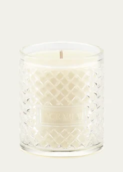 Agraria7 oz. Lime & Orange Perfume Candle