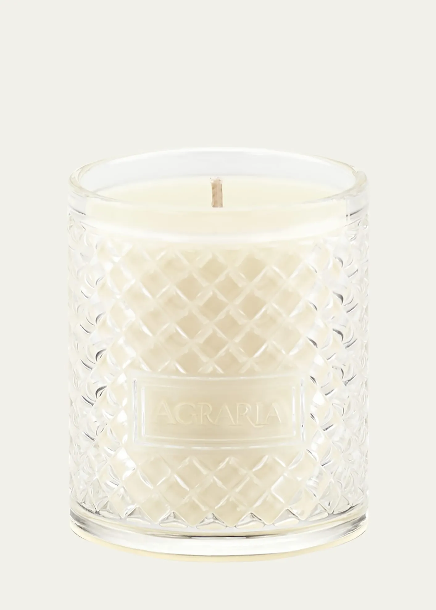 Agraria7 oz. Lime & Orange Perfume Candle