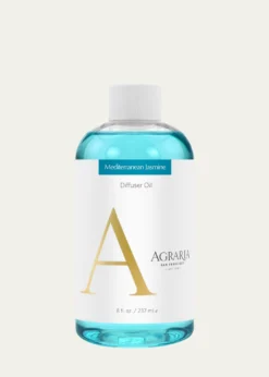 Agraria8 oz. Mediterranean Jasmine Diffuser Refill