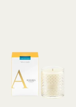 Agraria7 oz. Mediterranean Jasmine Perfume Candle