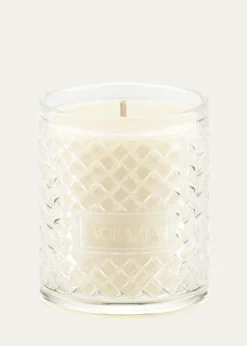 Agraria7 oz. Mediterranean Jasmine Perfume Candle