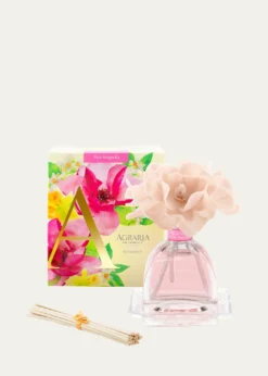 AgrariaPink Magnolia AirEssence Diffuser, 7.4 oz.