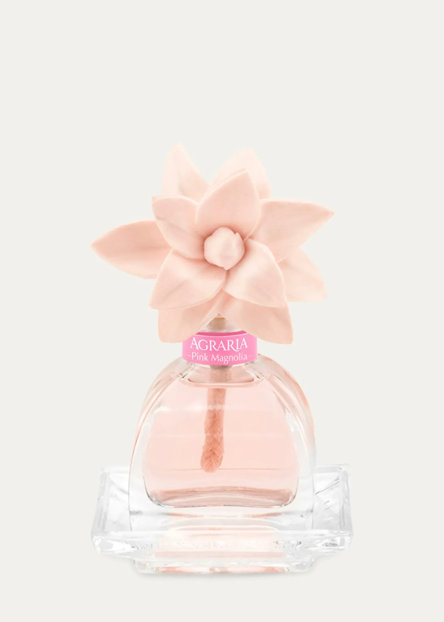 AgrariaPink Magnolia PetiteEssence Diffuser, 1.7 oz.
