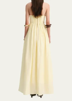 AjeVacation Maxi Dress