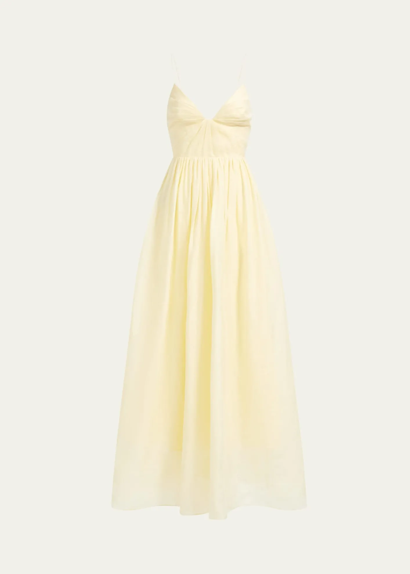 AjeVacation Maxi Dress