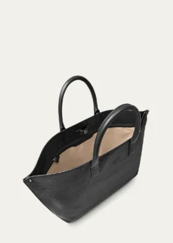AkrisAi Cervo Medium Shopper Tote Bag