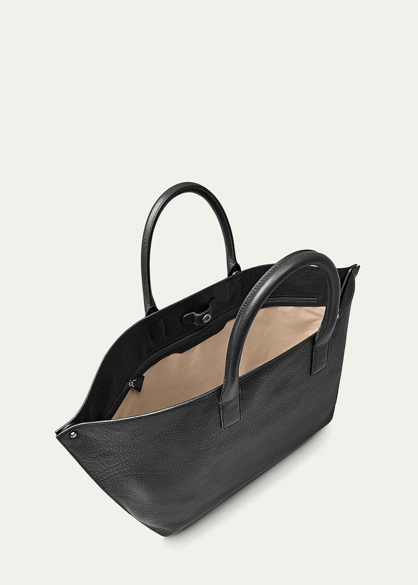 AkrisAi Cervo Medium Shopper Tote Bag