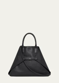 AkrisAi Cervo Medium Shopper Tote Bag