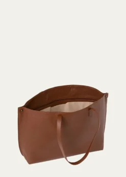 AkrisAi Cervo Medium Shoulder Tote Bag