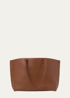 AkrisAi Cervo Medium Shoulder Tote Bag