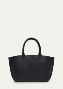 AkrisAi Little Cervo Calf Top-Handle Bag