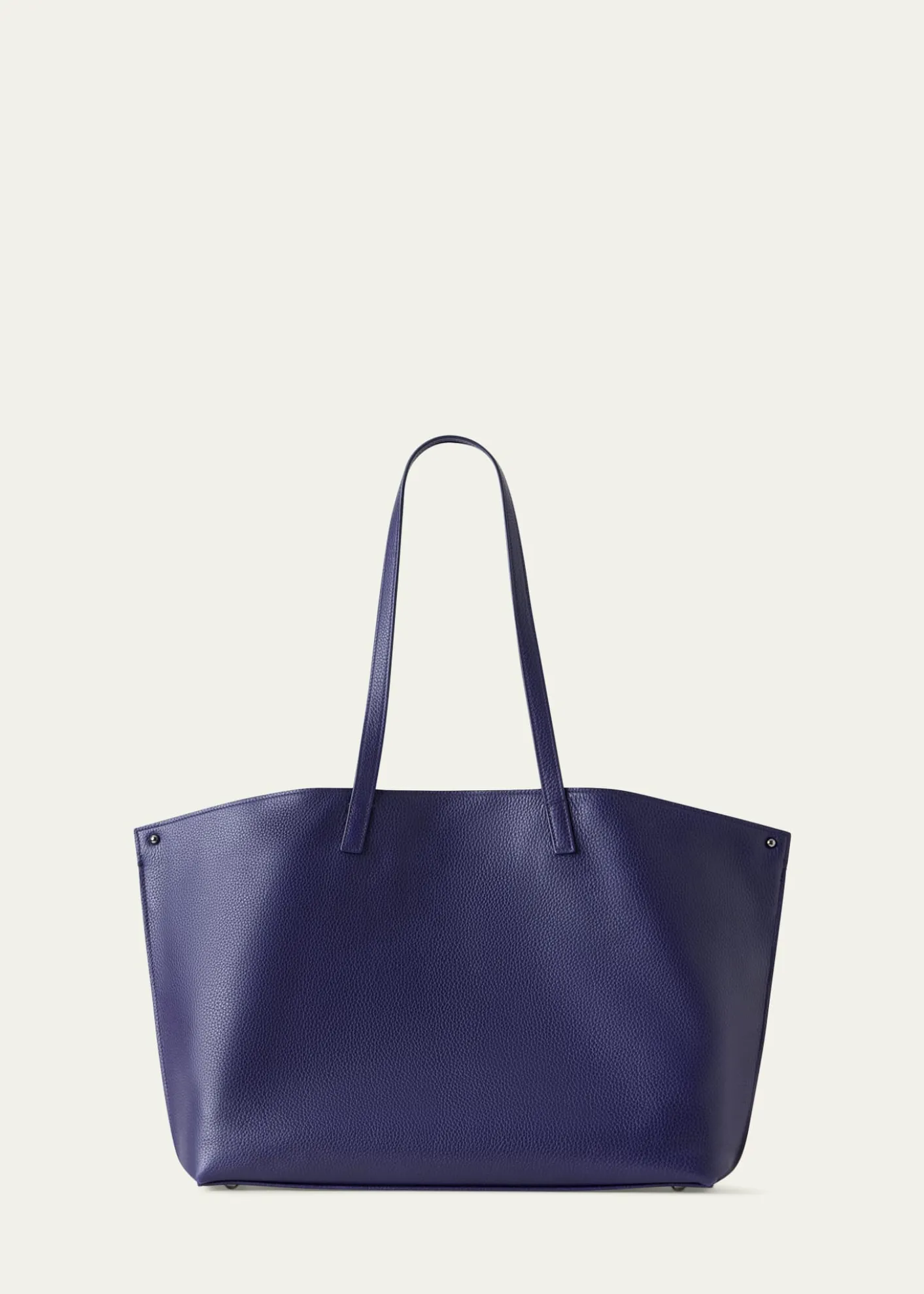 AkrisAi Medium Horsehair Tote Bag