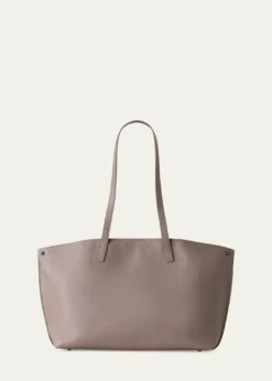 AkrisAi Small Leather Shoulder Bag