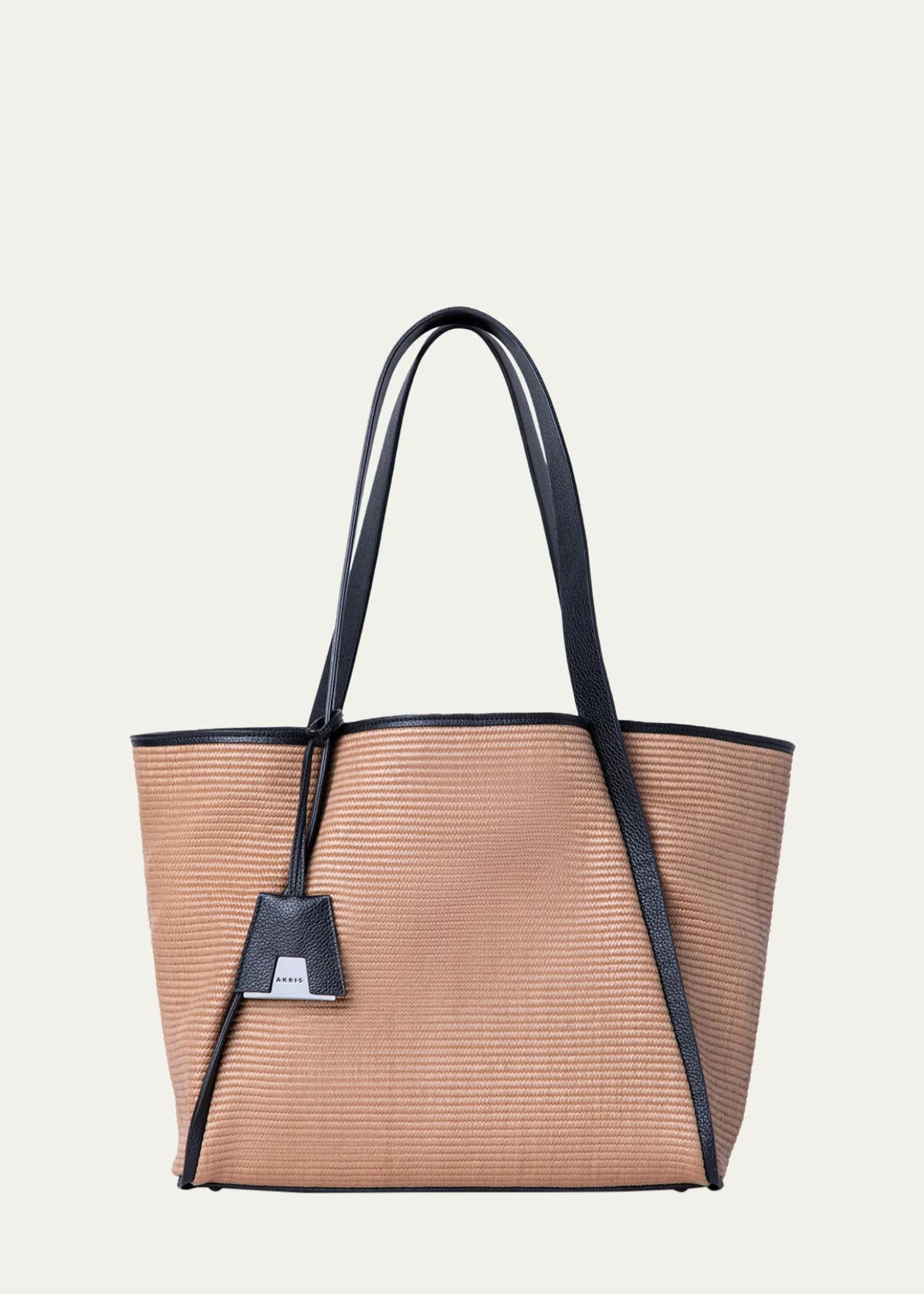 AkrisAlex Medium Bucket Tote Bag
