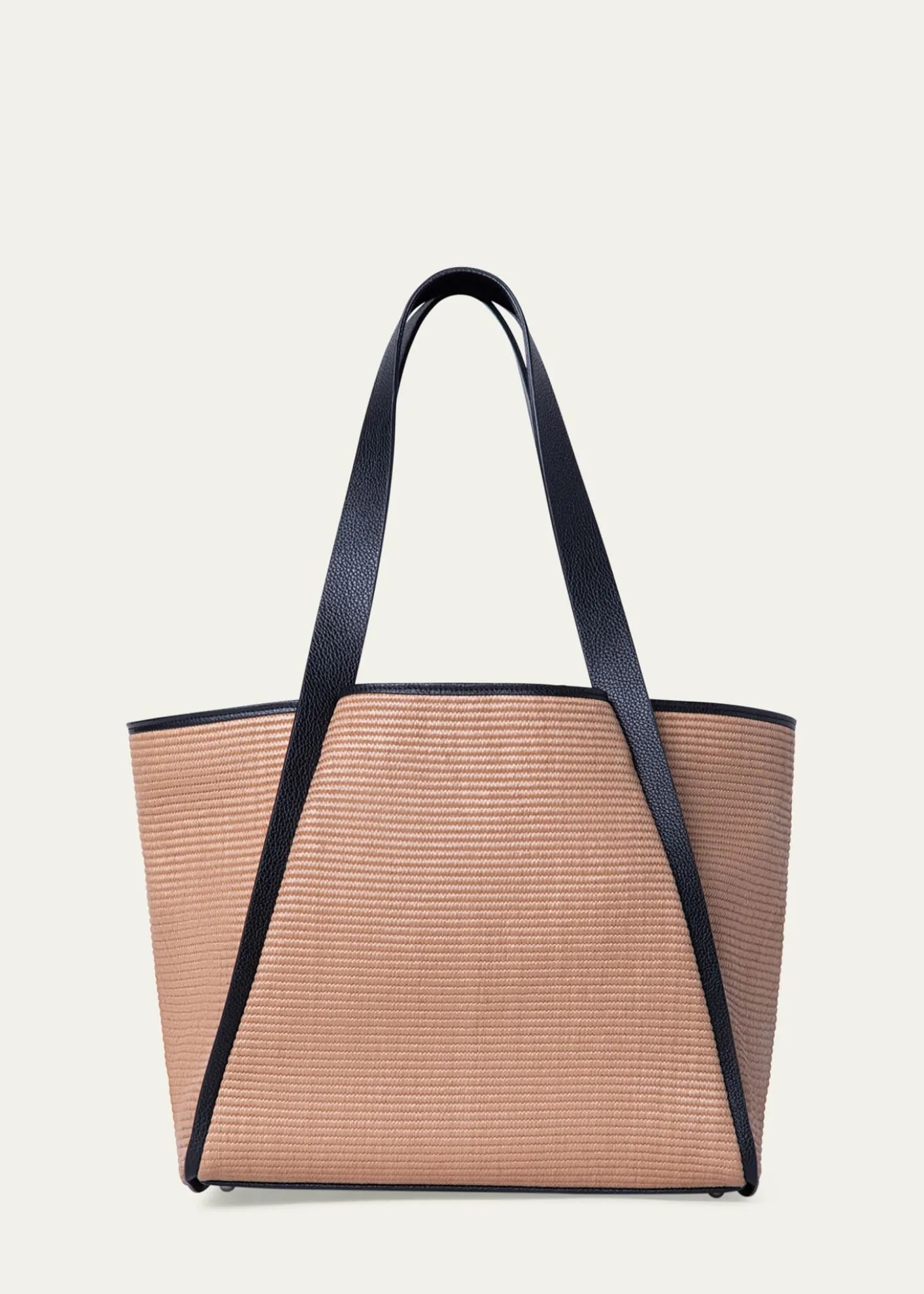 AkrisAlex Medium Bucket Tote Bag