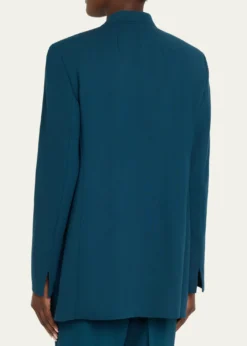 AkrisAlvar Open Tailored Jacket