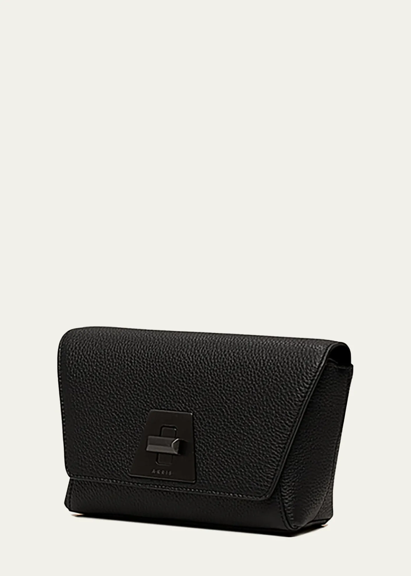 AkrisAnouk Leather Little Day Bag