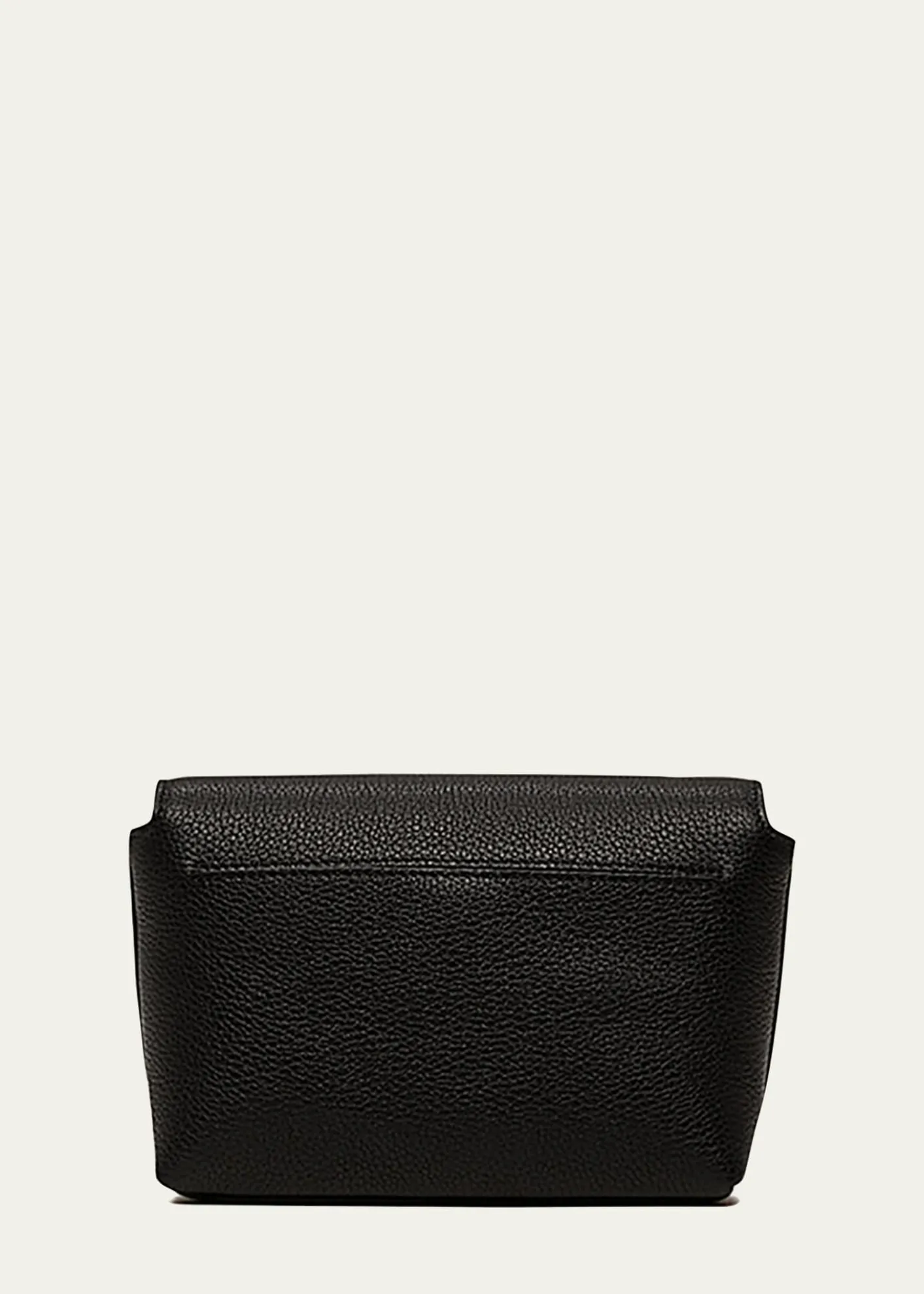 AkrisAnouk Leather Little Day Bag