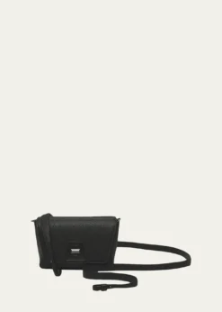 AkrisAnouk Leather Little Day Bag