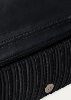 AkrisAnouk Small Trapezoid Clutch Bag