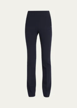 AkrisConstance Double-Face Wool Pants