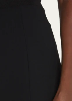 AkrisKnee-Length Pencil Skirt