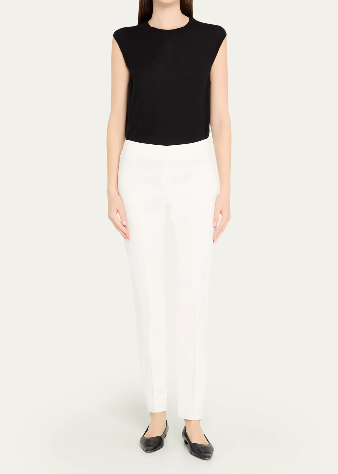 AkrisMelissa Skinny Pants