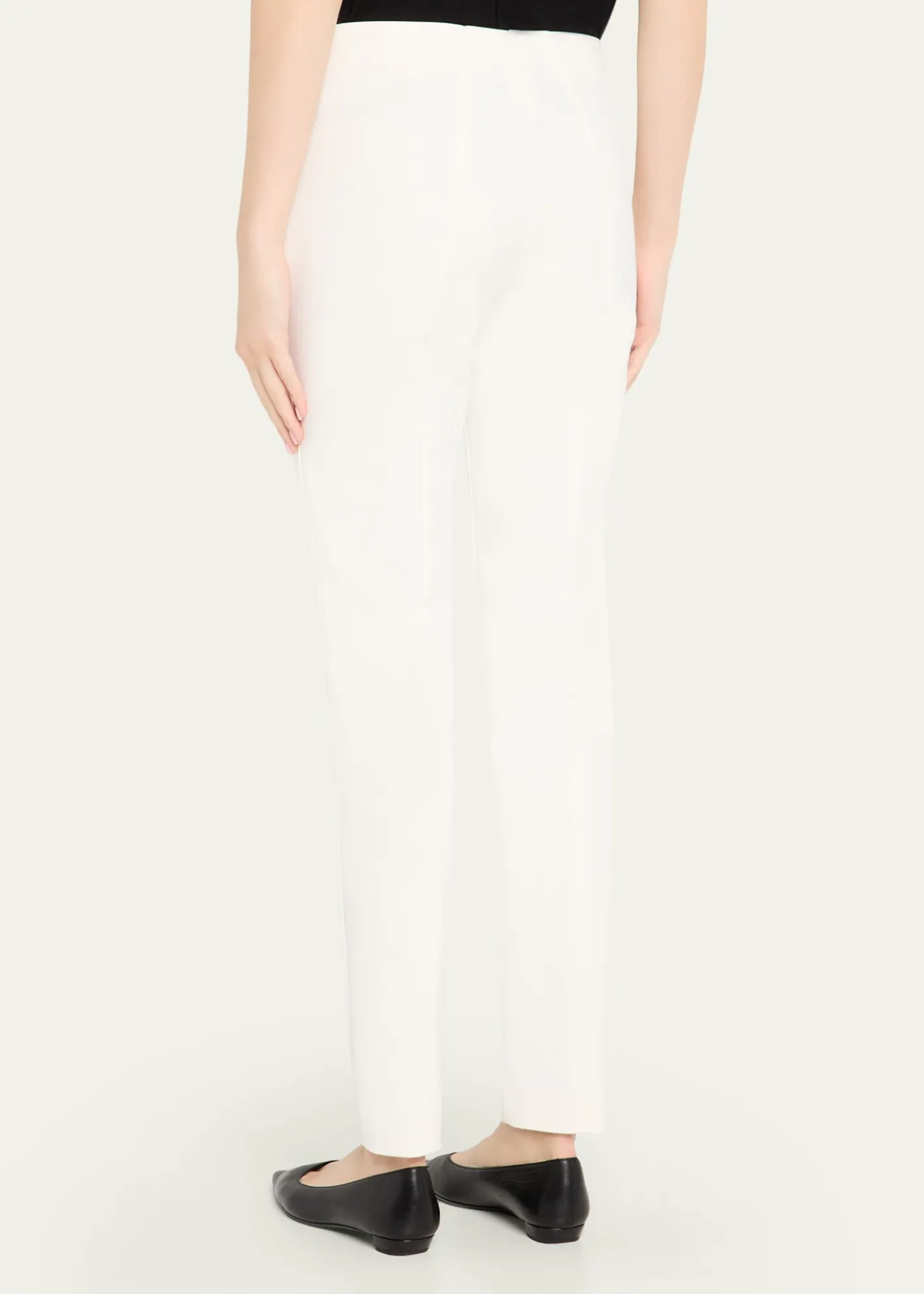 AkrisMelissa Skinny Pants
