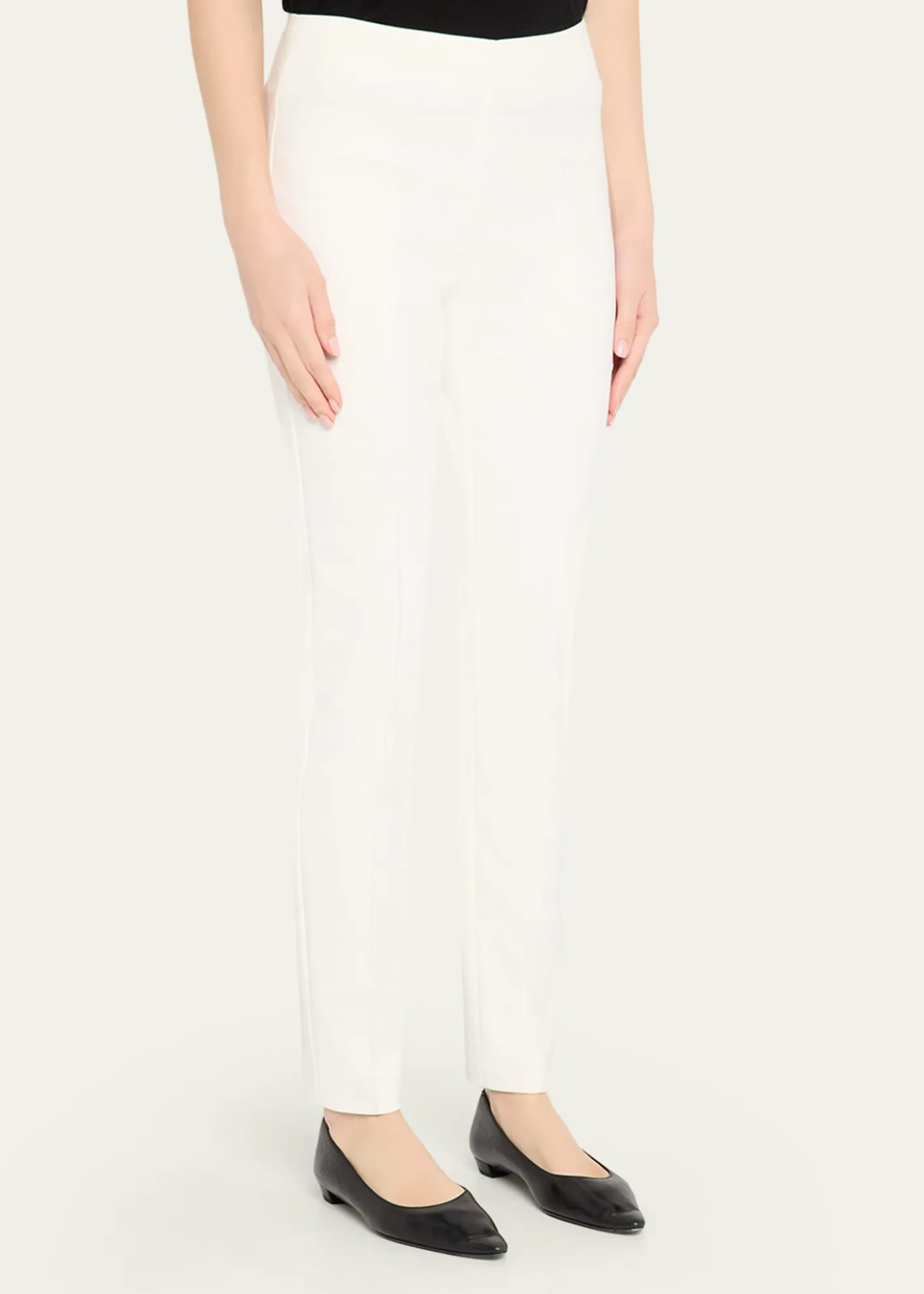 AkrisMelissa Skinny Pants