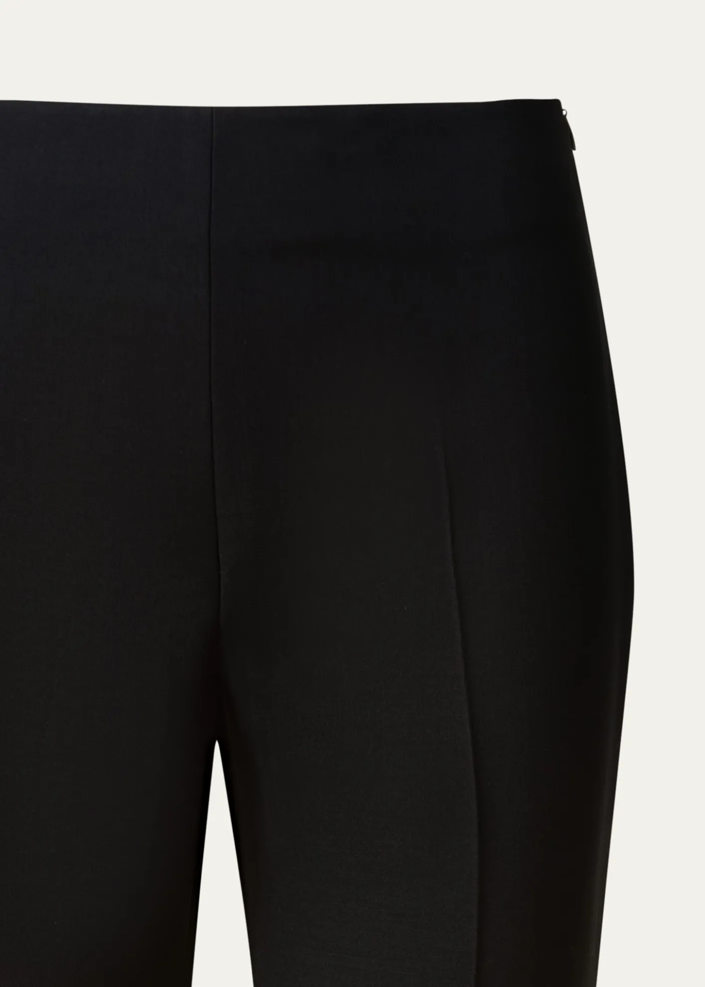 AkrisMelissa Slim Ankle-Cut Pants