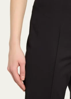 AkrisMelissa Techno Slim Pants