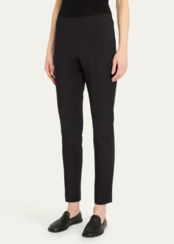 AkrisMelissa Techno Slim Pants