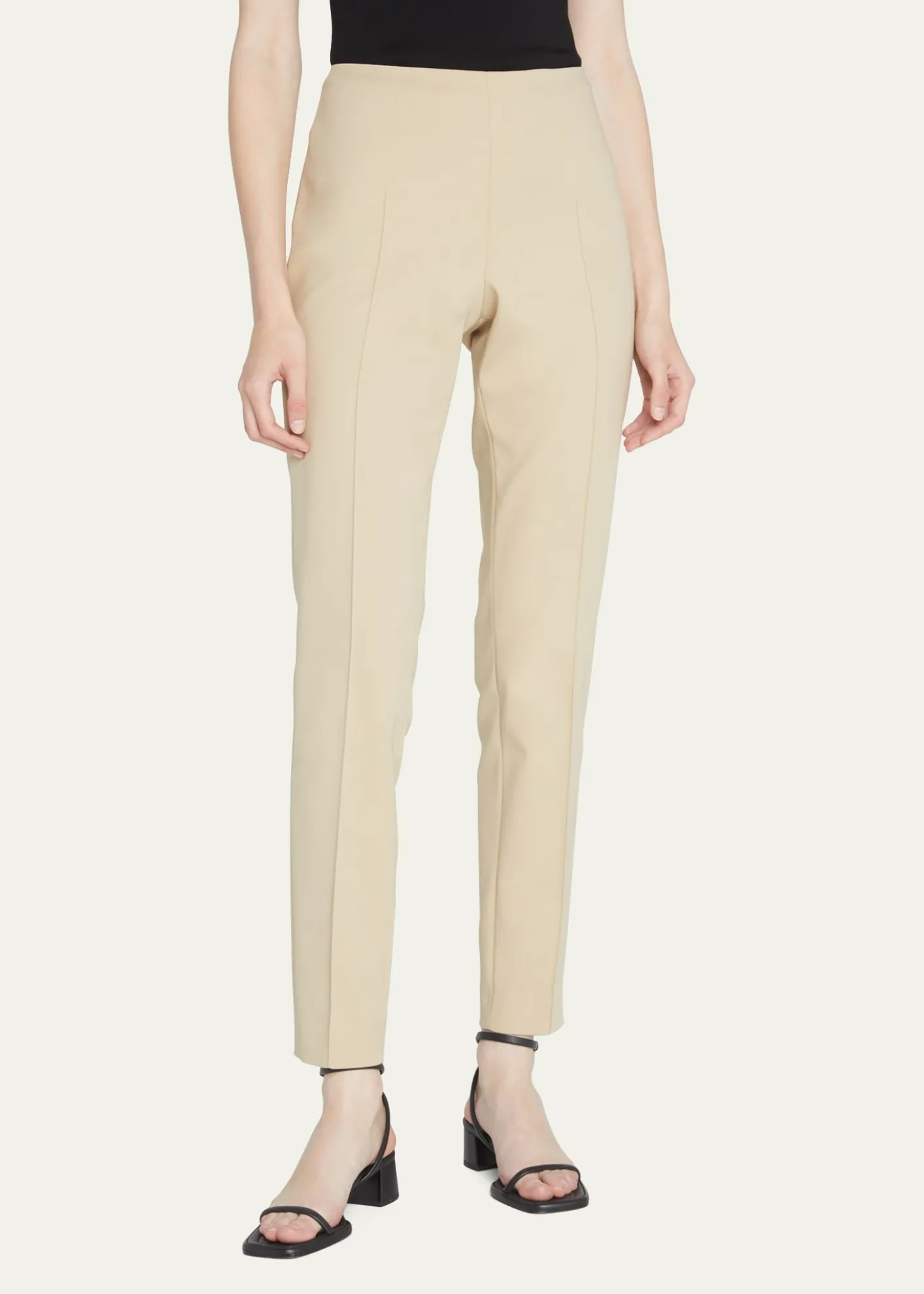 AkrisMelissa Techno Slim Pants