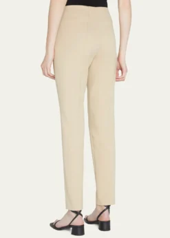 AkrisMelissa Techno Slim Pants