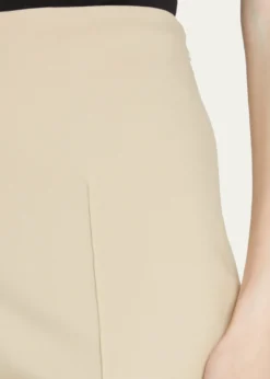 AkrisMelissa Techno Slim Pants