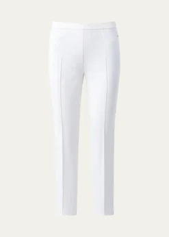 Akris puntoFranca Techno-Cotton Pants