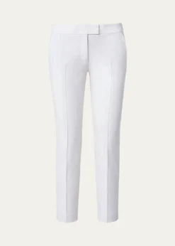 Akris puntoFrankie Stretch-Cotton Pants