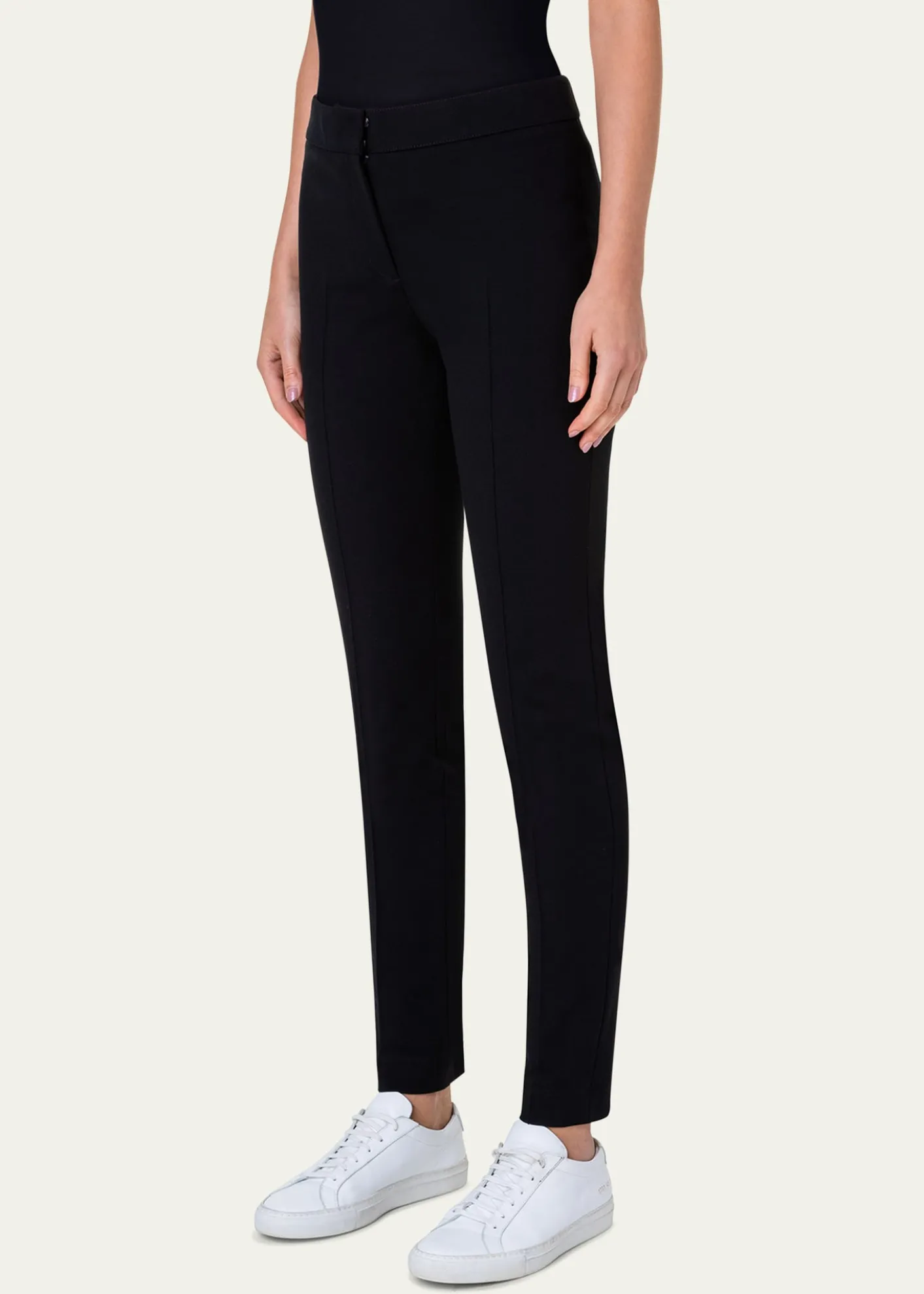 Akris puntoMara Skinny Pants
