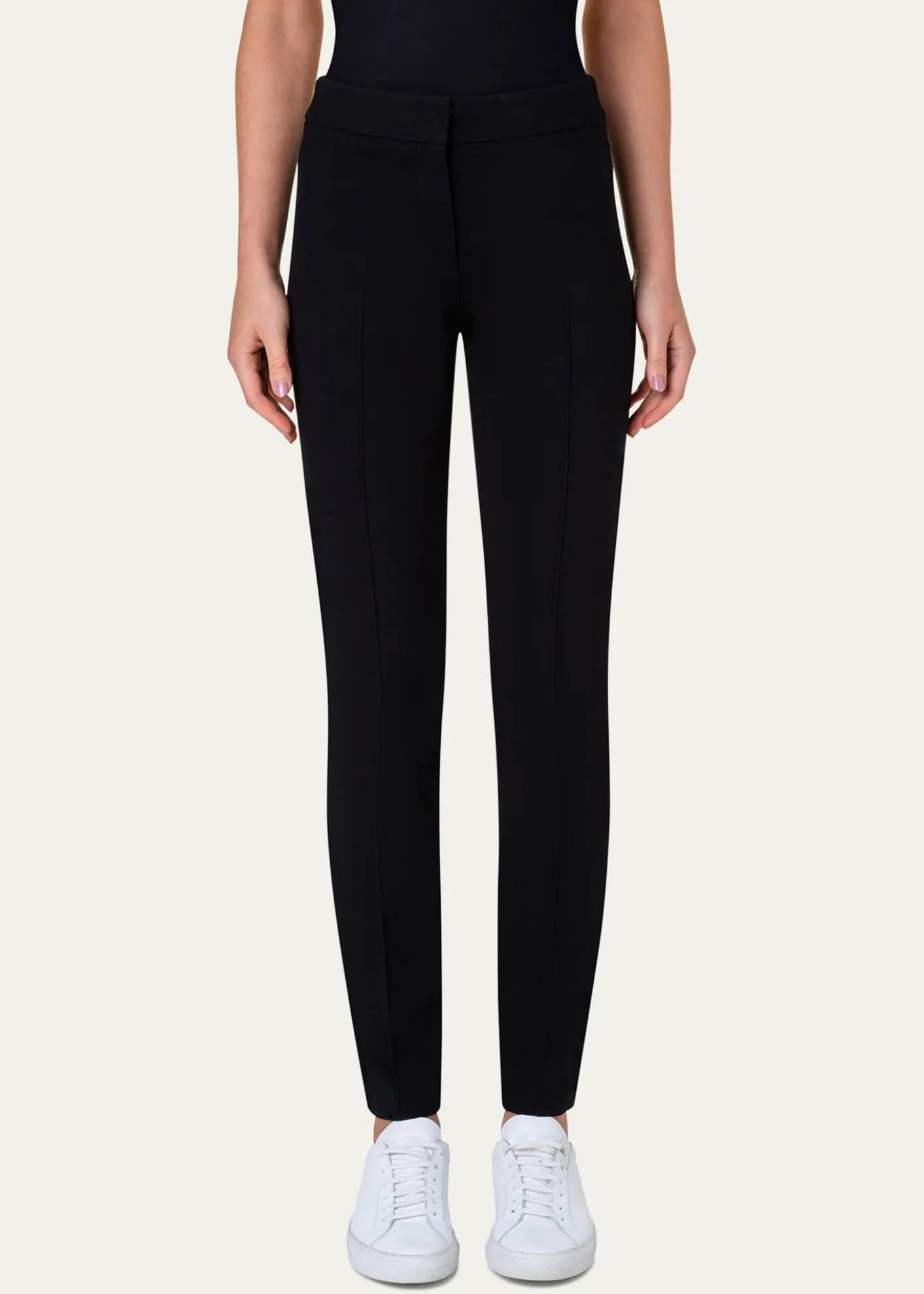 Akris puntoMara Skinny Pants