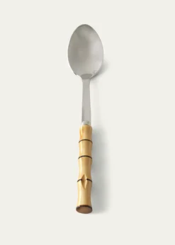Alain Saint JoanisMito Serving Spoon