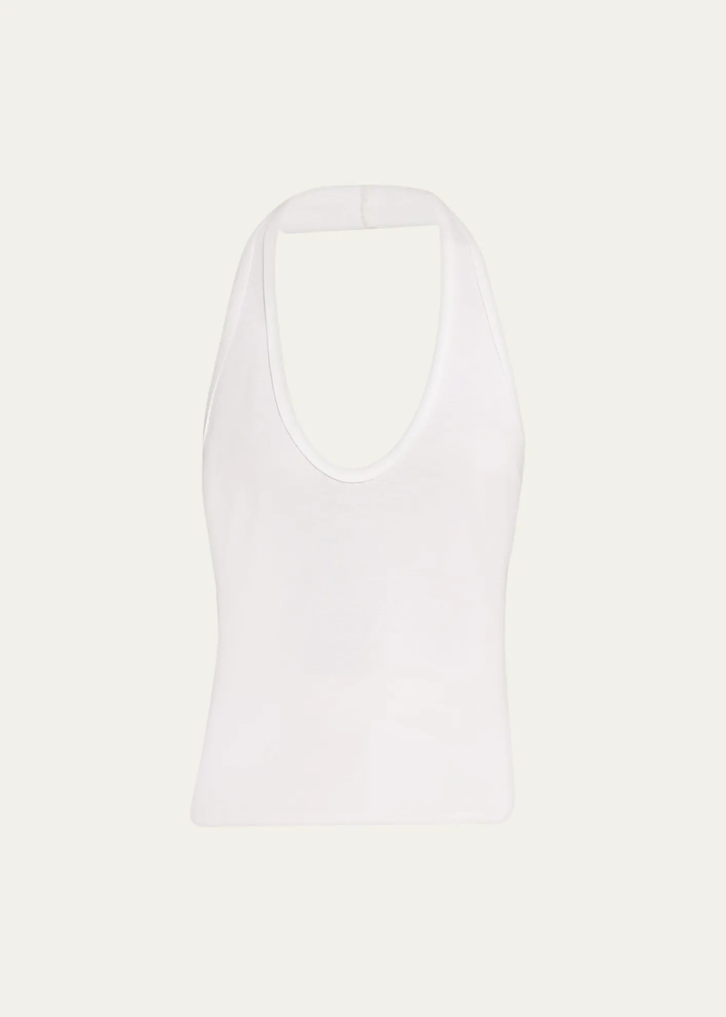 A.L.C.Ari Halter Tank Top