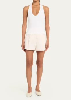 A.L.C.Ari Halter Tank Top