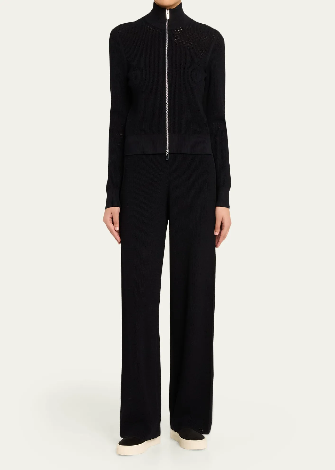 A.L.C.Banks Knit Pants