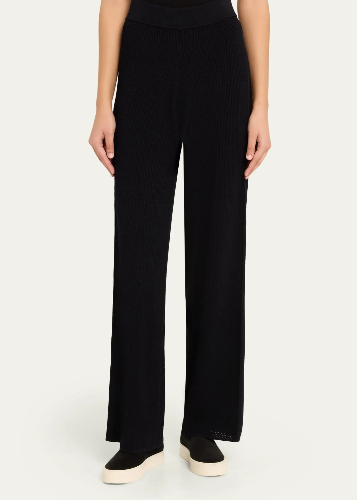 A.L.C.Banks Knit Pants